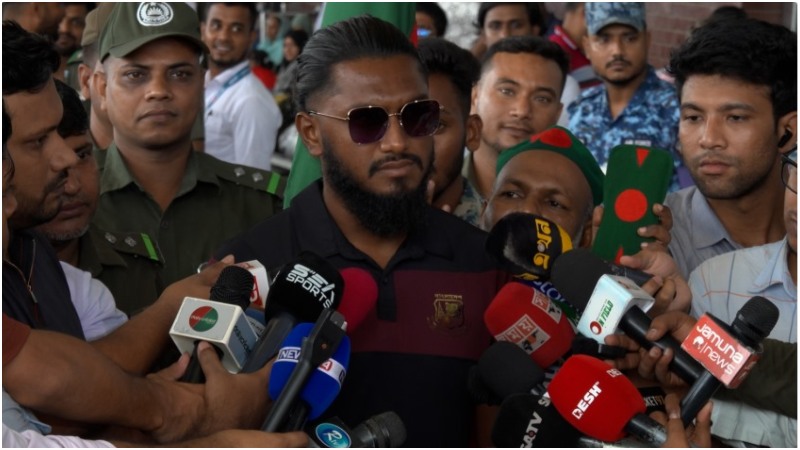 ইনশাল্লাহ, আমাদের মাইন্ডসেট চ্যাম্পিয়ন হওয়ার মতোই: জাকের