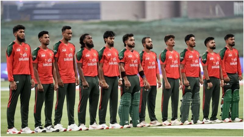 সুপার ফোরের প্রথম দিনেই আজ মাঠে নামছে বাংলাদেশ