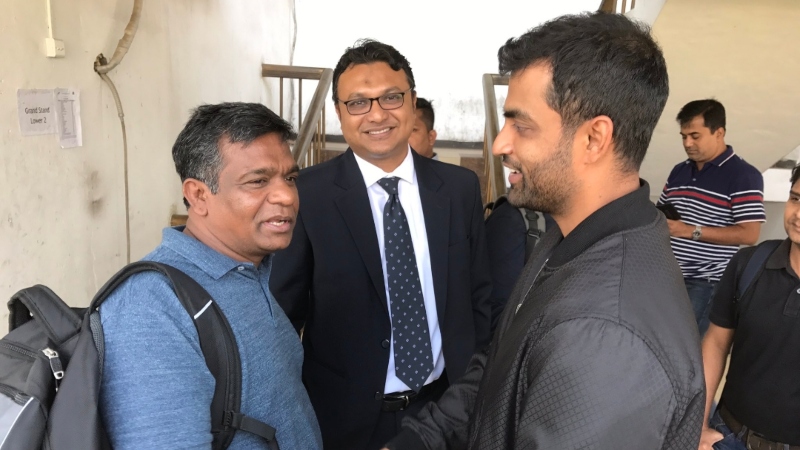 ২ দিন পেছাল বিসিবি নির্বাচন, তফসিল ঘোষণা