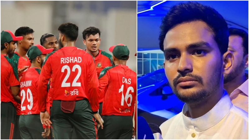 লিটনদের হতাশ না হয়ে আশাবাদী থাকতে বললেন আসিফ মাহমুদ