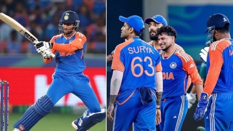 পাকিস্তানকে হারিয়ে এশিয়া কাপের নবম শিরোপা জিতল ভারত
