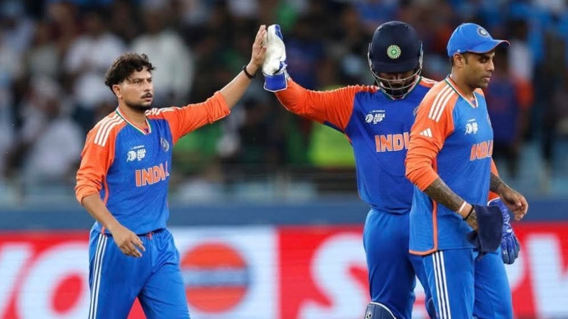 এশিয়া কাপ-২০২৫ শেষে সেরা পাঁচ বোলারের তালিকায় যারা