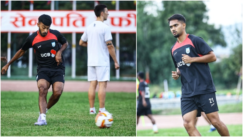নেপালে অনুশীলন বাতিল জামালদের, দ্বিতীয় ম্যাচ নিয়ে শঙ্কা