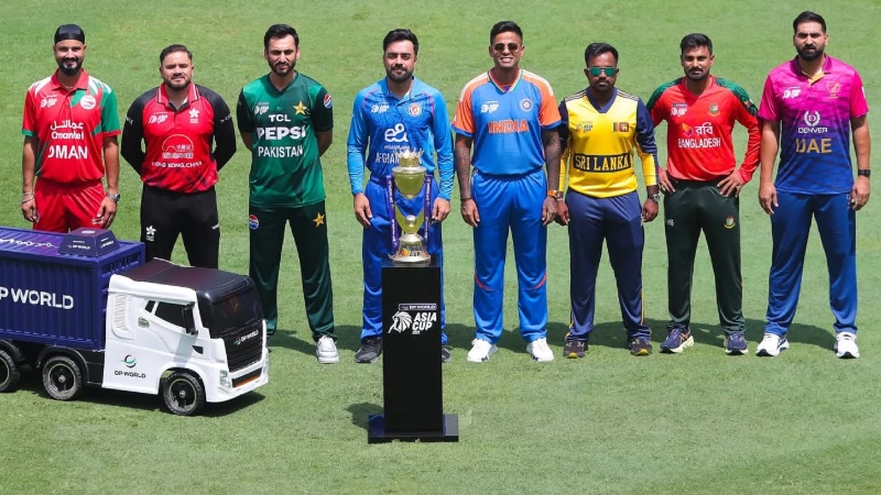 বাড়ছে এশিয়া কাপের প্রাইজমানি, চ্যাম্পিয়ন ও রানার্সআপ দল কত পাবে?