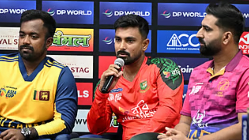 চ্যালেঞ্জ নিতে মুখিয়ে আছেন লিটন, দলকে জেতাতে চান প্রথম শিরোপা