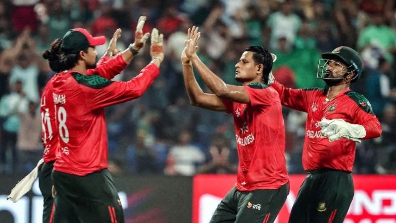 আফগান-লঙ্কা ম্যাচে কাকে সমর্থন করবে বাংলাদেশ, যা বললেন নাসুম