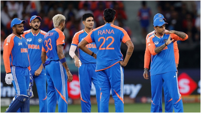 শানাকার আউট নিয়ে বিতর্ক, ভারতকে নিয়ম শেখালেন গাজী সোহেল