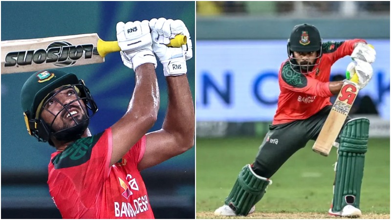 সাইফ হলেন ম্যাচসেরা, হৃদয় জিতলেন গেমচেঞ্জার পুরস্কার