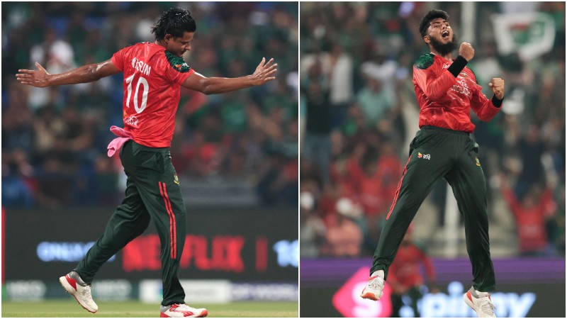 এশিয়া কাপ : গ্রুপ ‘বি’-তে দ্বিতীয় স্থানে উঠে এলো বাংলাদেশ