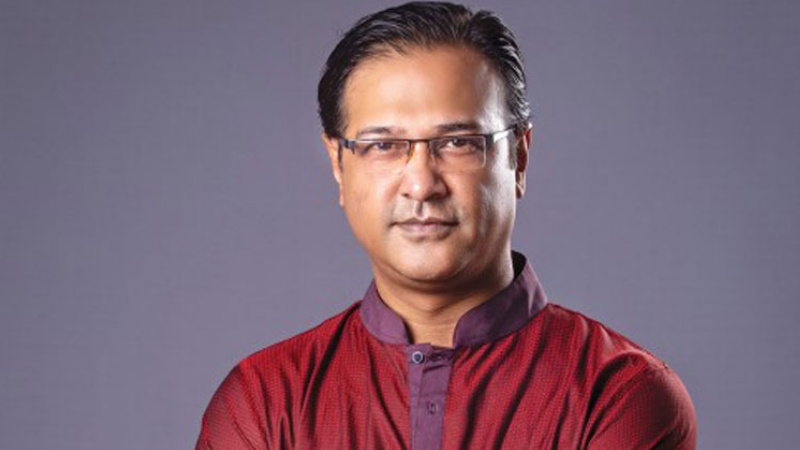 বিনা প্রতিদ্বন্দ্বিতায় বিসিবি পরিচালক হচ্ছেন গায়ক আসিফ