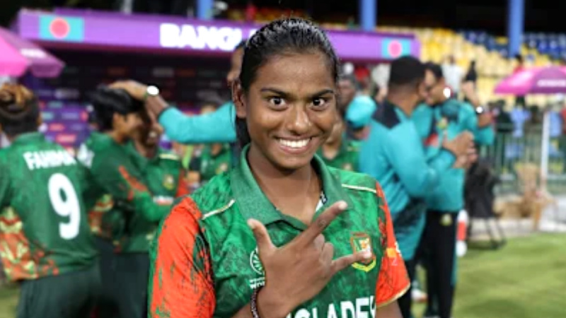 নিউজিল্যান্ড ম্যাচের আগে মারুফাকে নিয়ে সুখবর দিল বিসিবি