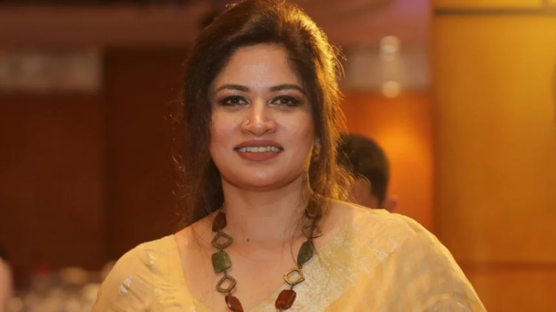 দ্বিতীয়বার নারী পরিচালক পেল বিসিবি, কে এই রুবাবা দৌলা