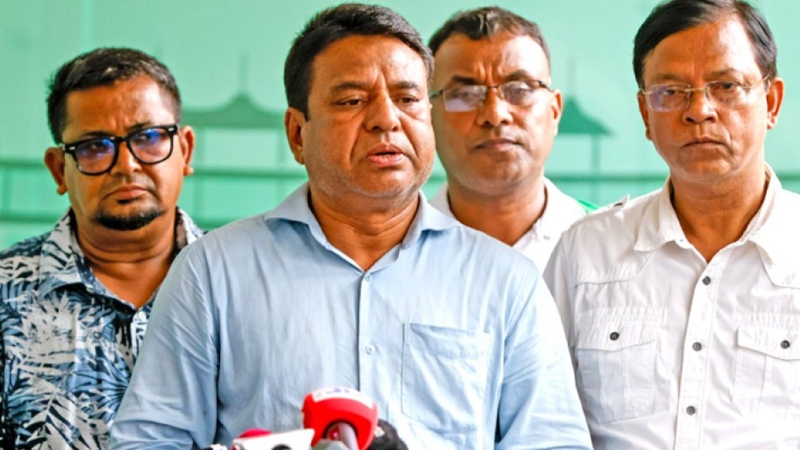 বুলবুলের প্রতিদ্বন্দ্বীর অভিযোগ, রাতের ভোটকে হার মানিয়েছে বিসিবি নির্বাচন