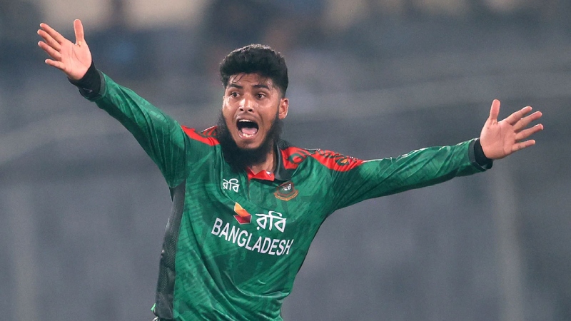 রিশাদের সেরা হয়ে ওঠার পেছনে নিজের অবদানের কথা জানালেন নান্নু