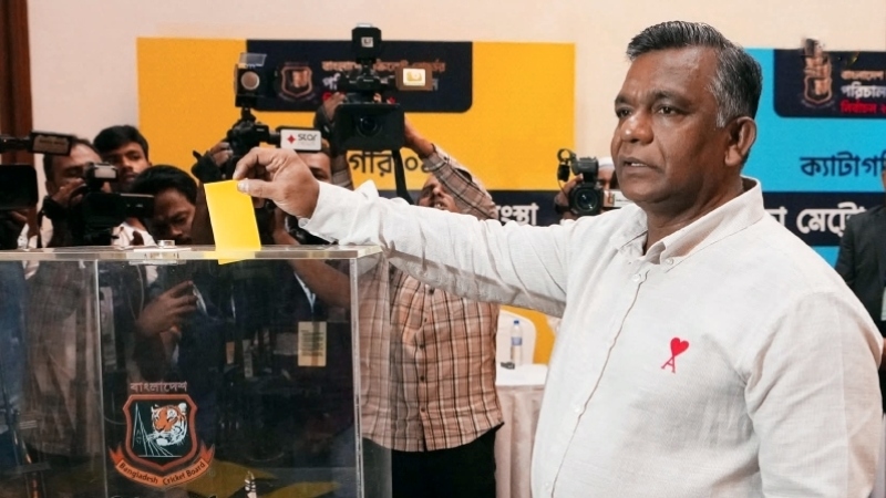 বিসিবি নির্বাচন : ভোট গ্রহণ শেষে চলছে গণনা, ফলাফল আসবে কখন