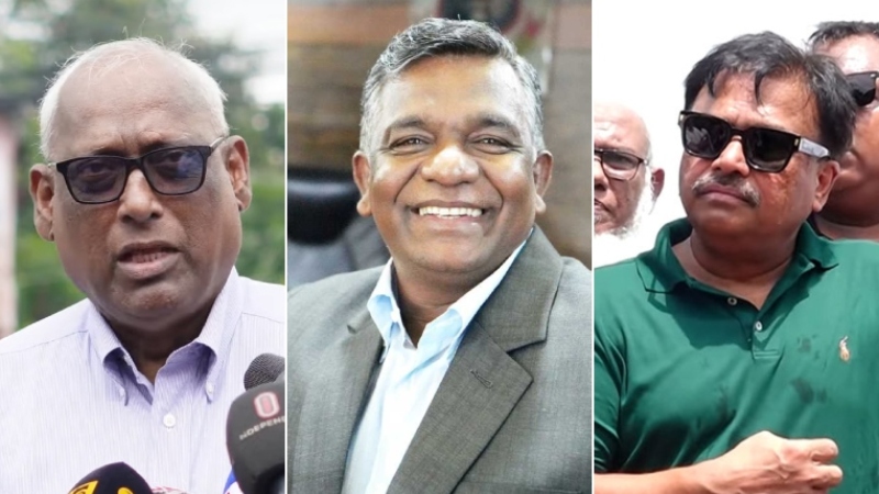 বিসিবি নির্বাচনের ফলাফল প্রকাশ, পরিচালক পদে জয়ী হলেন যারা