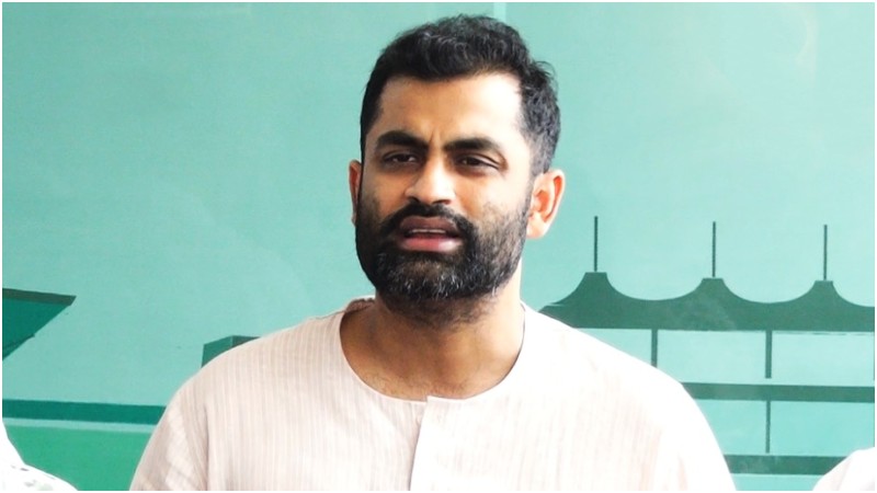 আজ বাংলাদেশ ক্রিকেট শতভাগ হেরে গেল : তামিম