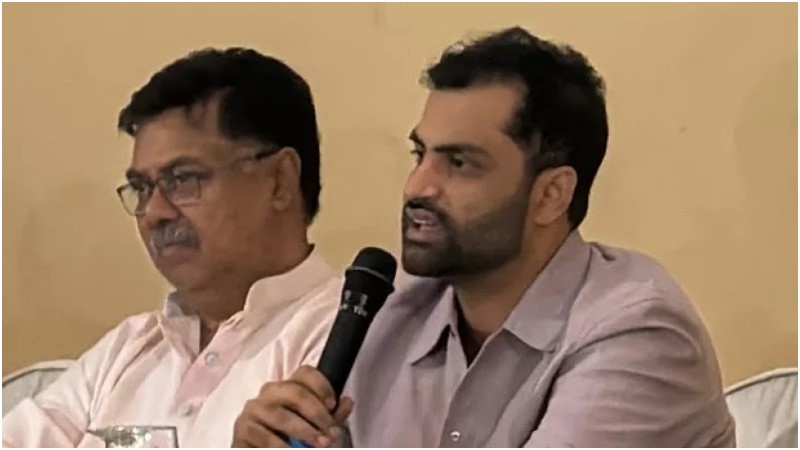 বিসিবি নির্বাচনে জয়ের বিষয়ে সন্দেহ ছিল না তামিমের