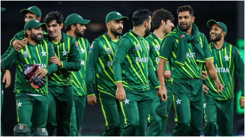 পাকিস্তান ক্রিকেটে বড় পরিবর্তনের ইঙ্গিত