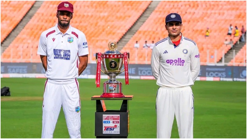 টস হারার রেকর্ডের দ্বারপ্রান্তে শুবমান গিল