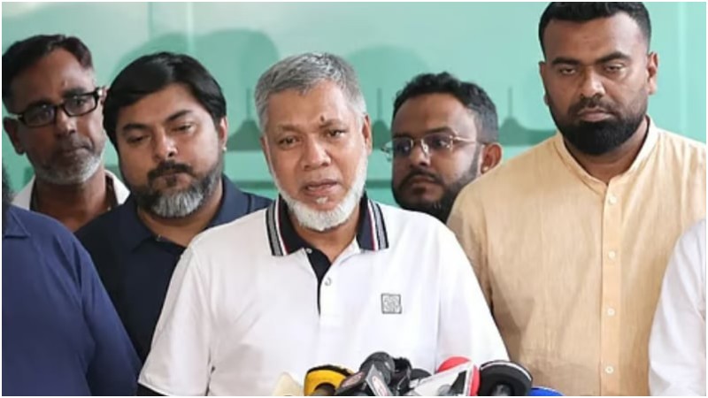 বিসিবি নির্বাচনের পুনঃসূচি ঘোষণার আহ্বান রফিকুল ইসলামের