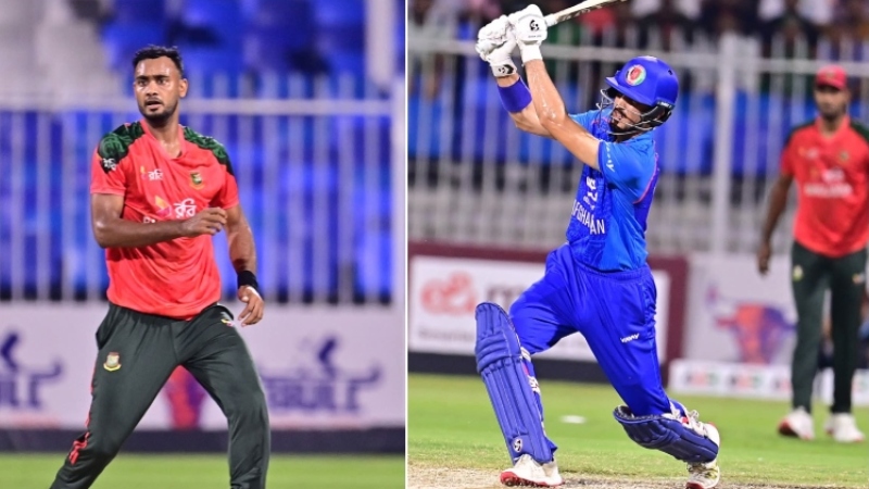 সিরিজ জয়ের ম্যাচে সহজ লক্ষ্য পেল বাংলাদেশ