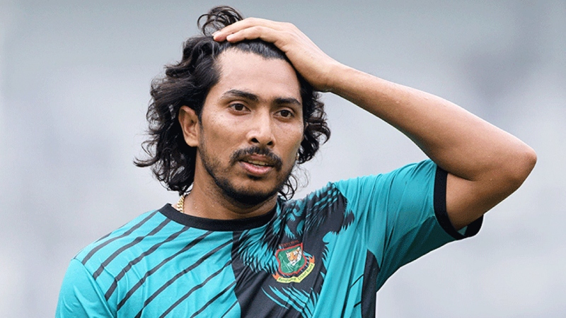 ভিসা না পাওয়ায় আফগানিস্তান সিরিজে খেলা হচ্ছে না সৌম্য’র