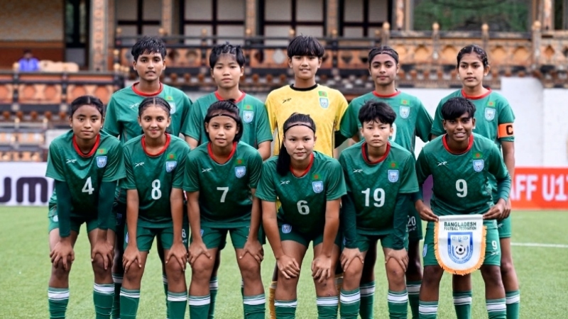 আরেকটি এশিয়ান মিশন শুরু হচ্ছে বাংলাদেশের