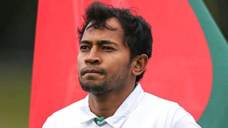 আয়ারল্যান্ড সিরিজে নতুন মাইলফলকের সামনে মুশফিক