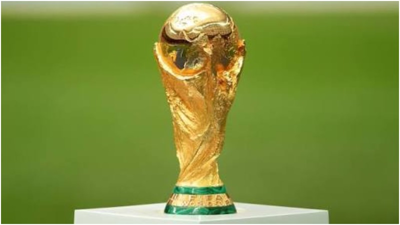 ২০২৬ বিশ্বকাপ নিশ্চিত করেছে আরও ছয়টি দল