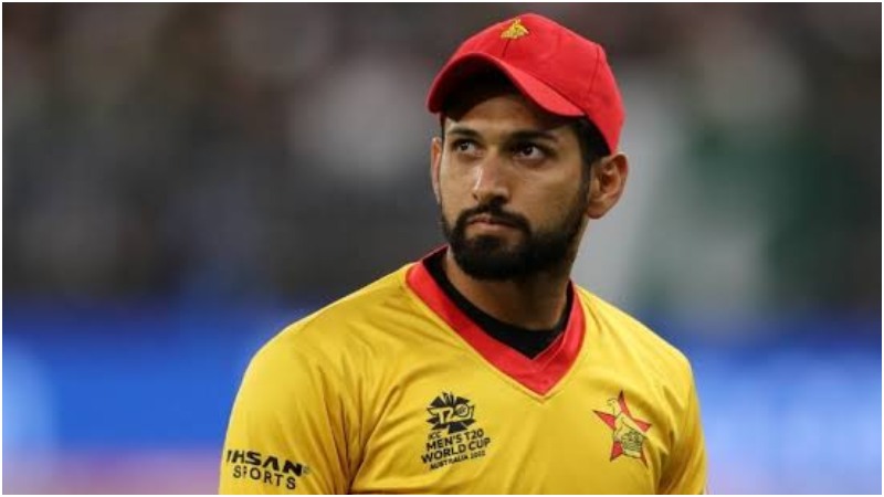 বিশ্বসেরাদের নিয়ে সিকান্দারের টি টোয়েন্টি একাদশ বাছাই