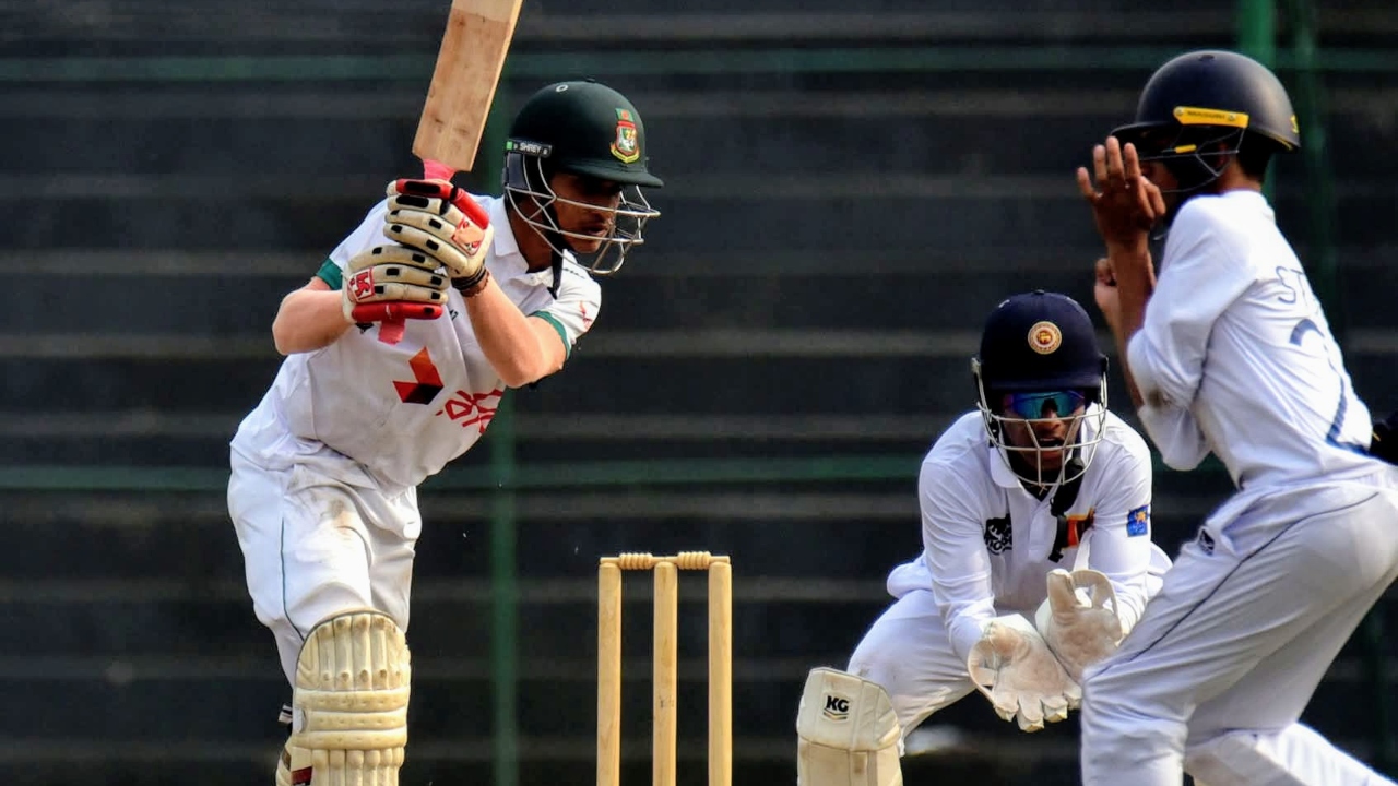 Junaid Islam_Bangladesh U17