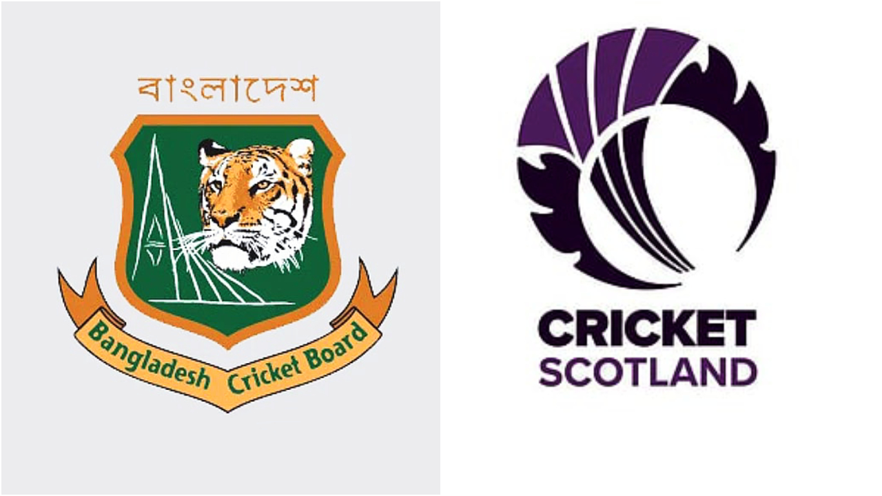 বাংলাদেশ না খেললে বিশ্বকাপে খেলবে স্কটল্যান্ড
