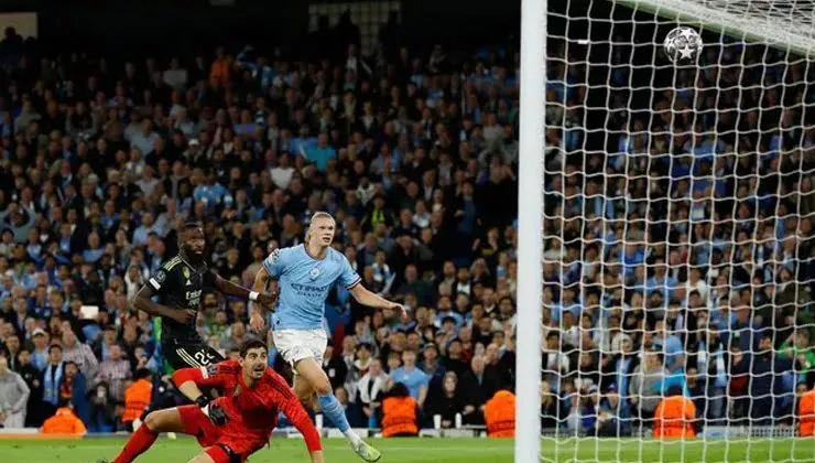 ম্যানসিটি