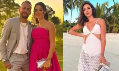 Neymar apologized