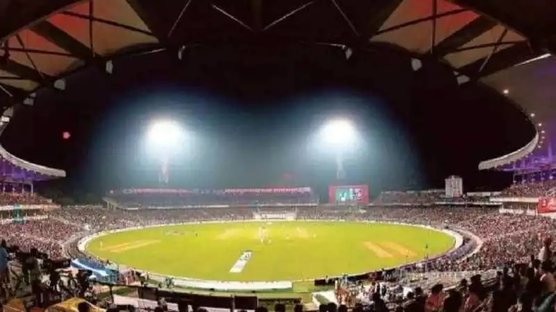 ইডেন গার্ডেন
