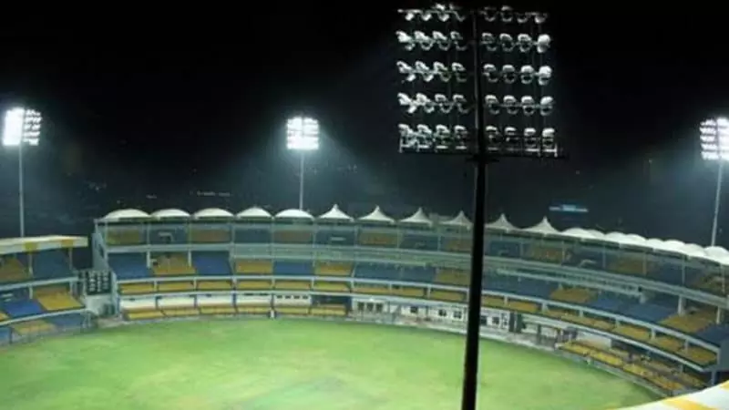 হলকার স্টেডিয়াম
