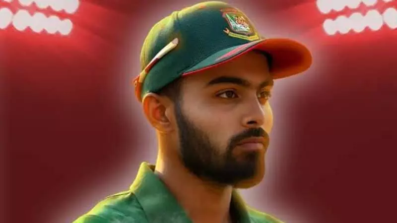 তৌহিদ হৃদয়