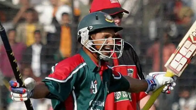 হাবিবুল বাশার সুমন। ছবি- গুগল