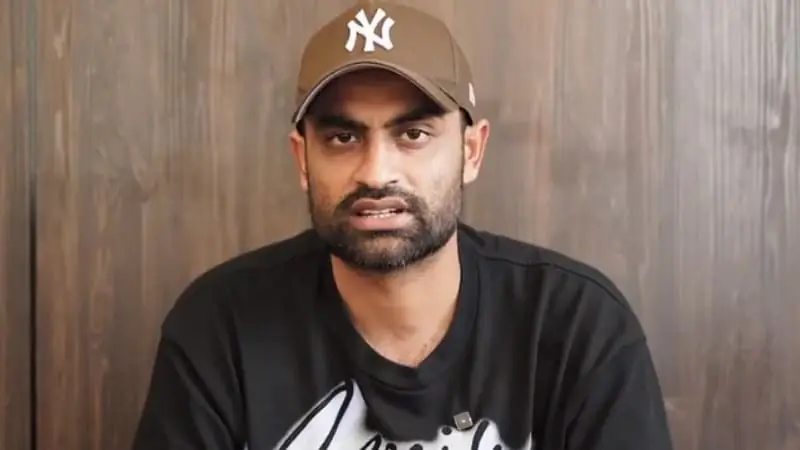 তামিম ইকবাল