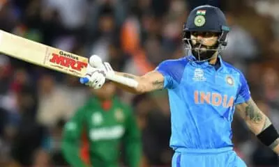 Virat kholi