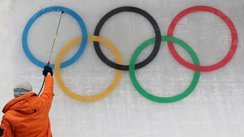 2030 Winter Olympics