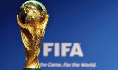 Fifa world cup