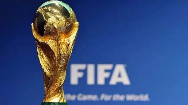 Fifa world cup