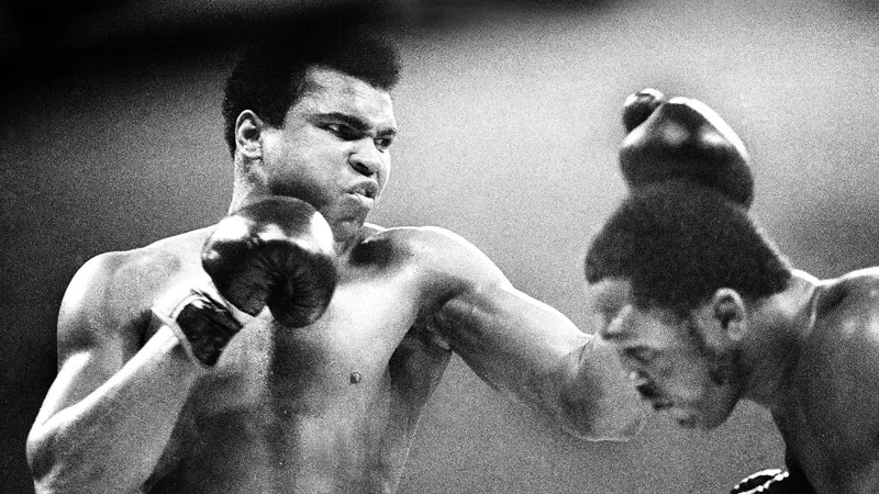 Mohammadali