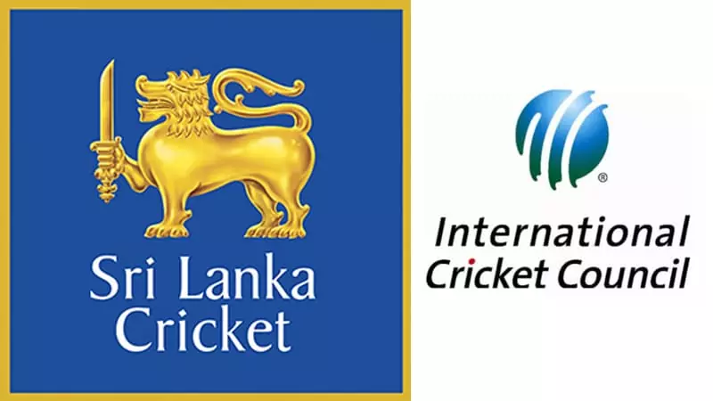 Srilanka-ICC