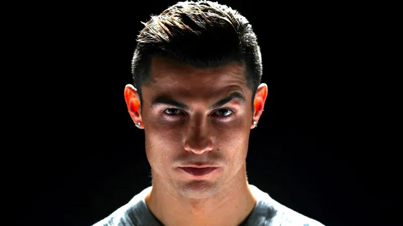 CR 7