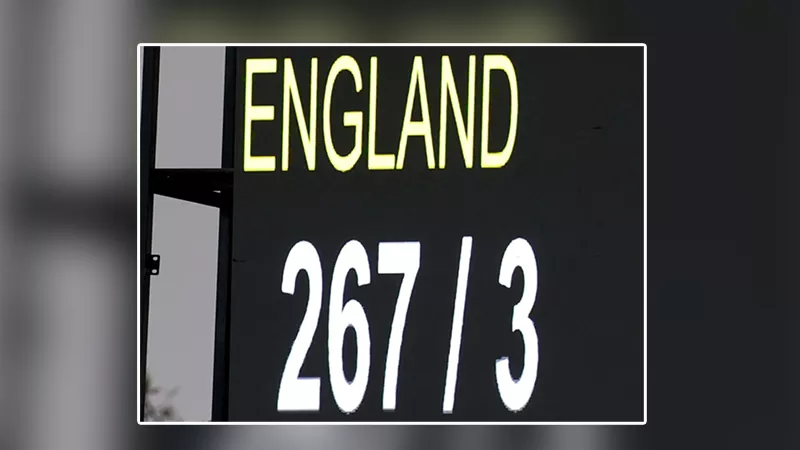England Historic Run