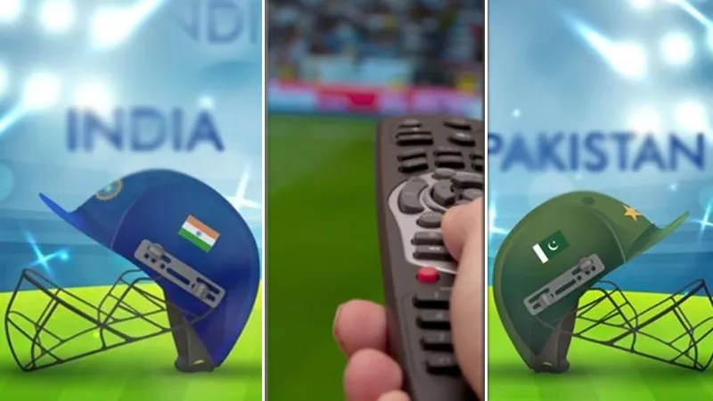 india vs Pakistan match