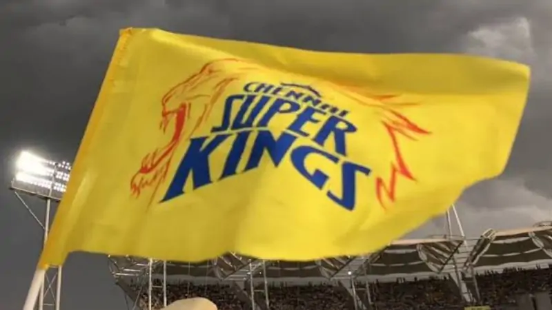 Chennai Super kings